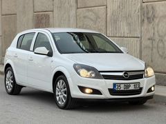 2012 MODEL EMSALSİZ DİZEL OTOMATİK OPEL ASTRA H PLUS PAKET