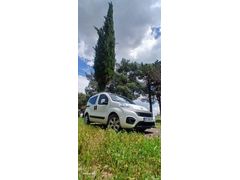 Sahibinden Fiat Fiorino Combi 1.3 Multijet Safeline 2022 Model Kahramanmaraş 26.000 km Beyaz