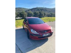 Sahibinden Peugeot 307 1.6 HDi XR 2004 Model yarı otomatik vites