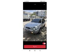Sahibinden Ford Fiesta 1.25 Flair 1998 Model