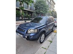 Sahibinden Land Rover Freelander 2.0 TD4 HSE 2005 Model 