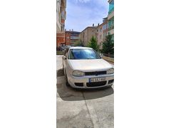 Sahibinden Volkswagen Golf 1.6 Comfortline 2000 Model