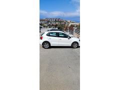 Sahibinden Volkswagen Polo 1.4 TDi Comfortline 2016 Model