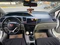 Sahibinden Honda Civic 1.6i VTEC Eco Elegance 2015 Model Aydın 129.000 km Beyaz