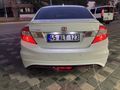 Sahibinden Honda Civic 1.6i VTEC Eco Elegance 2015 Model Aydın 129.000 km Beyaz