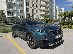 Sahibinden Peugeot 5008 1.5 BlueHDI Allure Selection 2020 Model 