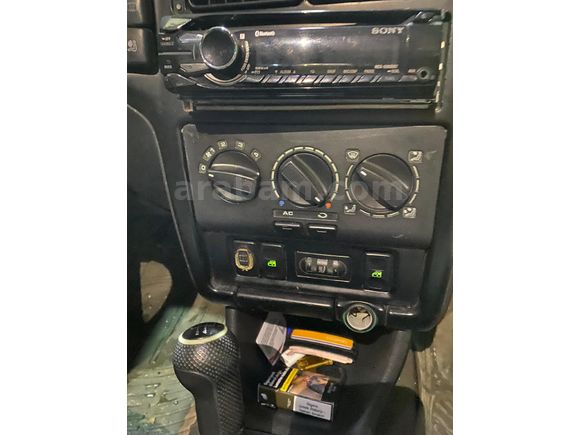 Sahibinden Volkswagen Polo 1.6 1998 Model
