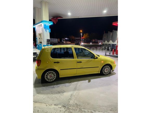 Sahibinden Volkswagen Polo 1.6 1998 Model