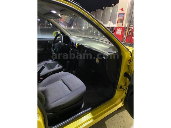 Sahibinden Volkswagen Polo 1.6 1998 Model