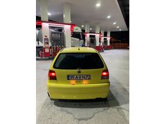Sahibinden Volkswagen Polo 1.6 1998 Model