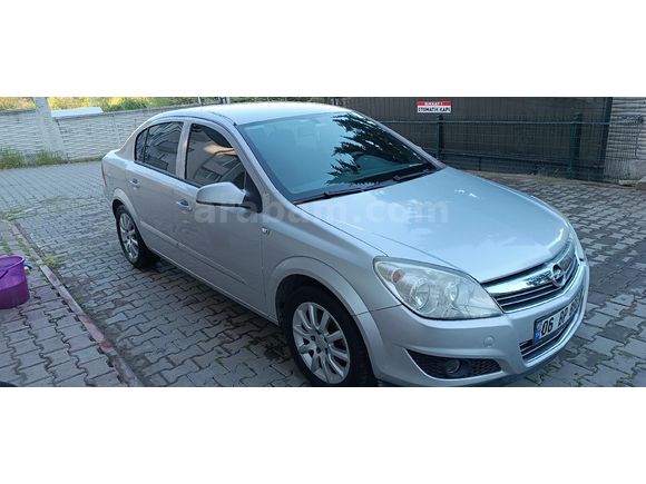 Opel Astra 1.3 CDTI Enjoy 2008 Model  171000 Km