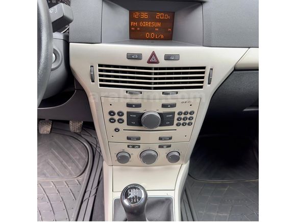 Opel Astra 1.3 CDTI Enjoy 2008 Model  171000 Km