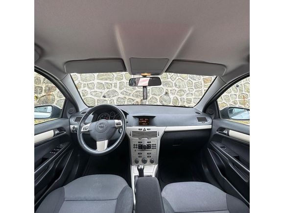 Opel Astra 1.3 CDTI Enjoy 2008 Model  171000 Km