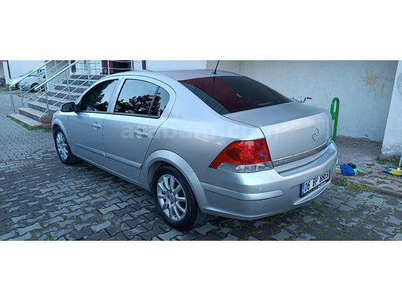 Opel Astra 1.3 CDTI Enjoy 2008 Model  171000 Km