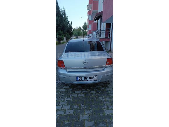 Opel Astra 1.3 CDTI Enjoy 2008 Model  171000 Km