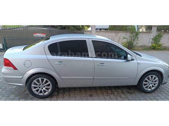 Opel Astra 1.3 CDTI Enjoy 2008 Model  171000 Km