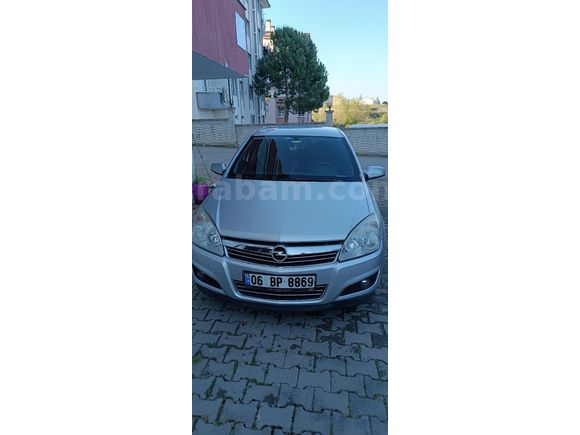 Opel Astra 1.3 CDTI Enjoy 2008 Model  168000 Km