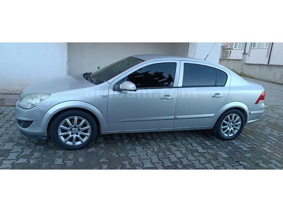 Opel Astra 1.3 CDTI Enjoy 2008 Model  171000 Km