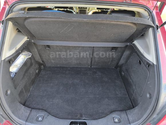 Sahibinden Chevrolet Trax 1.6 2013 Model a