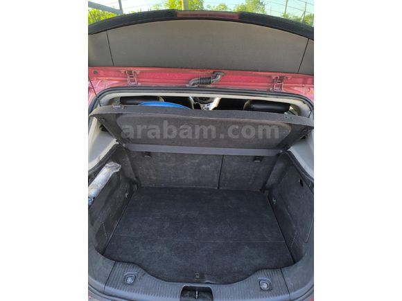 Sahibinden Chevrolet Trax 1.6 2013 Model a