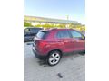 Sahibinden Chevrolet Trax 1.6 2013 Model a