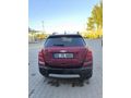 Sahibinden Chevrolet Trax 1.6 2013 Model a