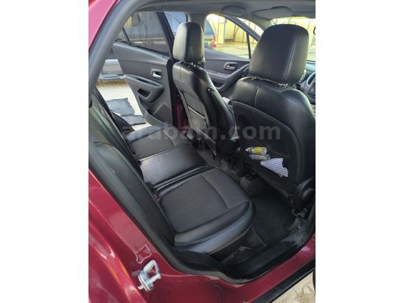Sahibinden Chevrolet Trax 1.6 2013 Model a
