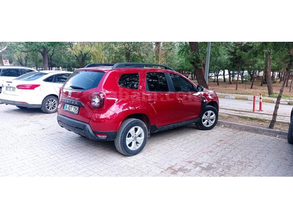 Sahibinden Dacia Duster 1.6 Sce Prestige 2019 Model