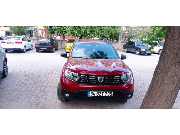 Sahibinden Dacia Duster 1.6 Sce Prestige 2019 Model