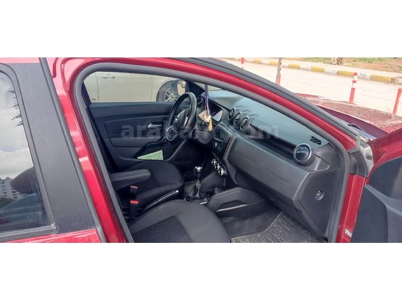 Sahibinden Dacia Duster 1.6 Sce Prestige 2019 Model