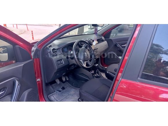 Sahibinden Dacia Duster 1.6 Sce Prestige 2019 Model