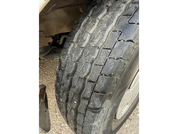 Galeriden Ford Trucks Transit 350 M Adana