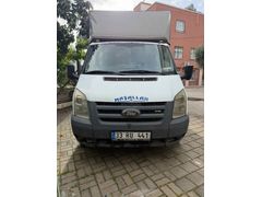 Galeriden Ford Trucks Transit 350 M Adana