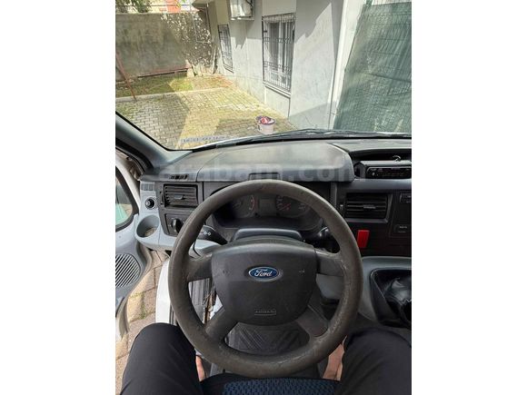 Galeriden Ford Trucks Transit 350 M Adana