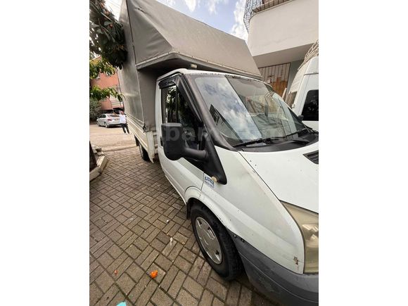 Galeriden Ford Trucks Transit 350 M Adana