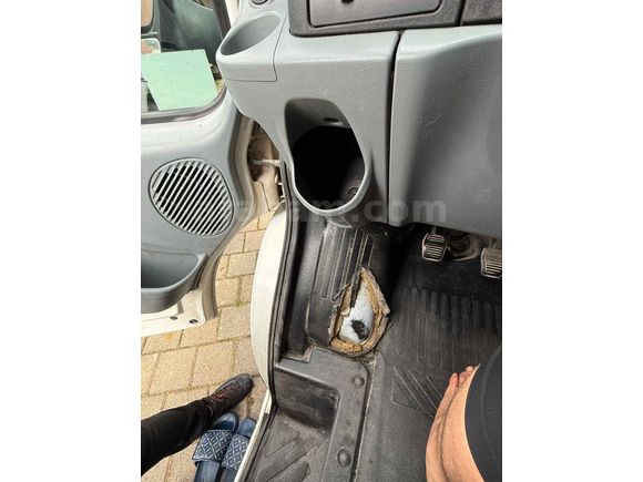 Galeriden Ford Trucks Transit 350 M Adana
