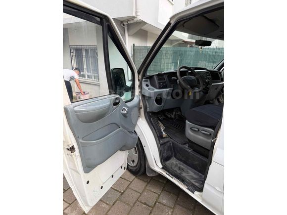 Galeriden Ford Trucks Transit 350 M Adana