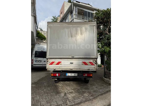 Galeriden Ford Trucks Transit 350 M Adana