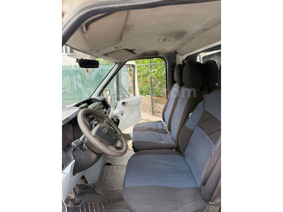 Galeriden Ford Trucks Transit 350 M Adana