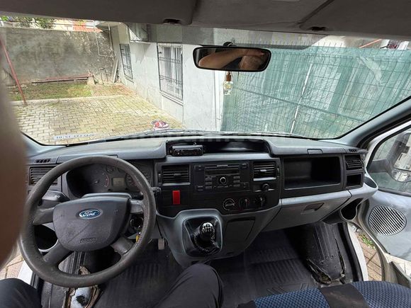 Galeriden Ford Trucks Transit 350 M Adana