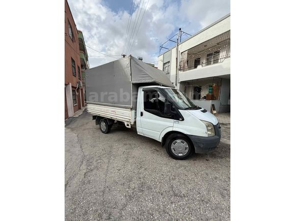 Galeriden Ford Trucks Transit 350 M Adana