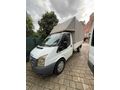 Galeriden Ford Trucks Transit 350 M Adana