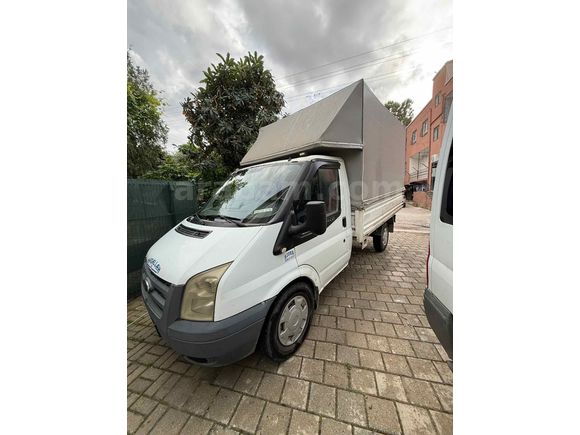 Galeriden Ford Trucks Transit 350 M Adana