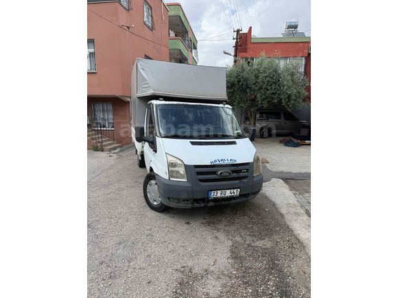 Galeriden Ford Trucks Transit 350 M Adana