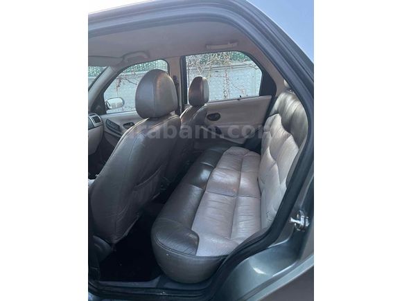 Sahibinden Fiat Albea 1.3 Multijet Dynamic 2006 Model 