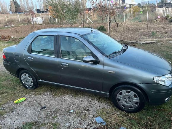 Sahibinden Fiat Albea 1.3 Multijet Dynamic 2006 Model 