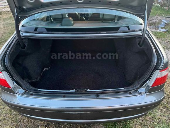 Sahibinden Fiat Albea 1.3 Multijet Dynamic 2006 Model 