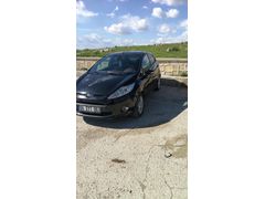 Sahibinden Ford Fiesta 1.4 Titanium 2011 Model