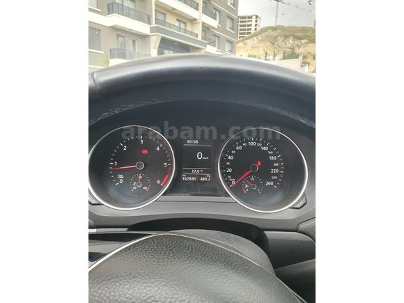 Hatasız Makyajlı kasa  jetta