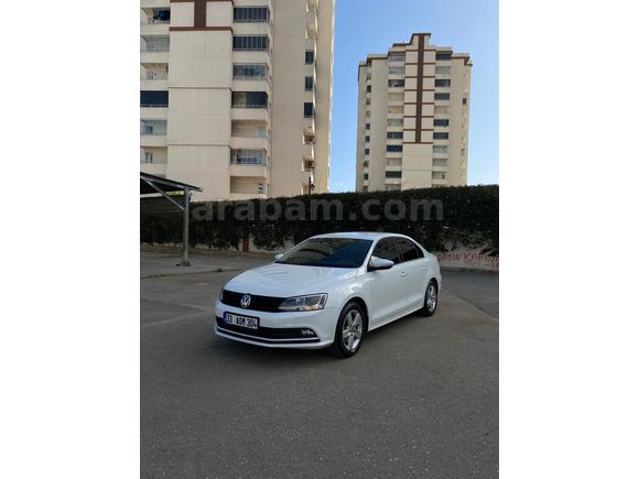 Hatasız Makyajlı kasa  jetta